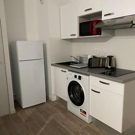Appartement Aux Portes De Vannes Séné Exterior foto