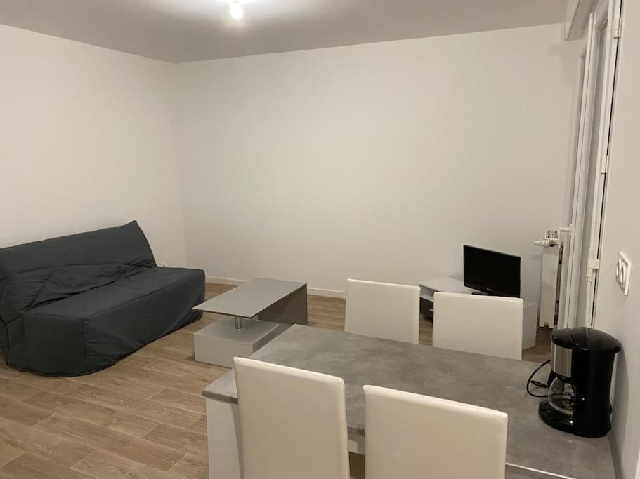 Appartement Aux Portes De Vannes Séné Exterior foto